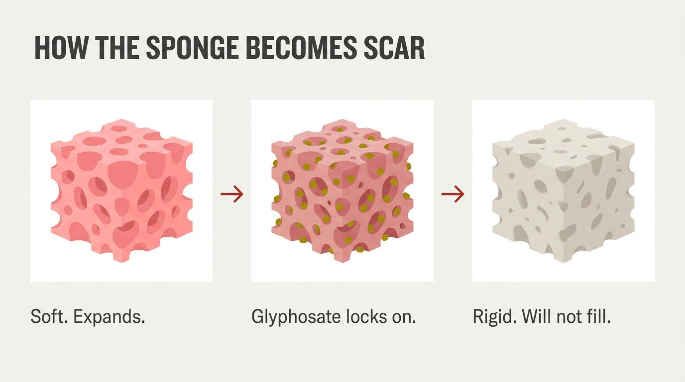 Toxic Plaques infographic